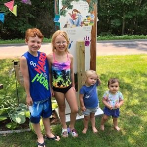 Meet your Posher, Nancy